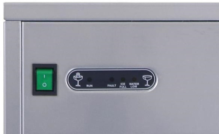 Льдогенератор Cooleq BF-20B