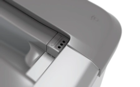 Морозильный ларь Haier SD-416AELUA