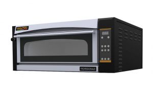 Печь для пиццы WellPizza Professionale 6D