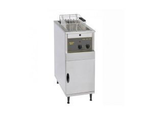 Фритюрница Roller Grill RF 25 S Фритюрница Roller Grill RF 25 S