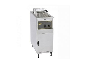 Фритюрница Roller Grill RF 25 S Фритюрница Roller Grill RF 25 S