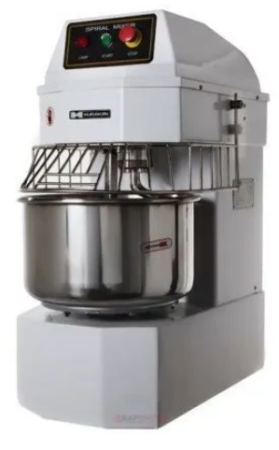 Тестомес Hurakan HKN-60SN2V