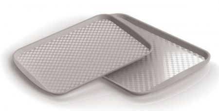 Поднос RESTOLA 422106711 сер