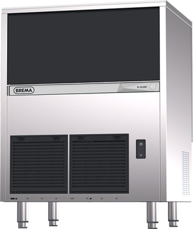 Льдогенератор Brema CB 955A HC B-QUBE