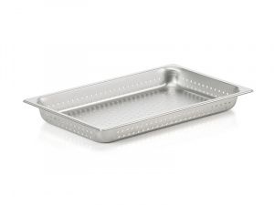 Гастроемкость EKSI 11040Е-PF GN 1/1-40 Гастроемкость EKSI 11040Е-PF GN 1/1-40