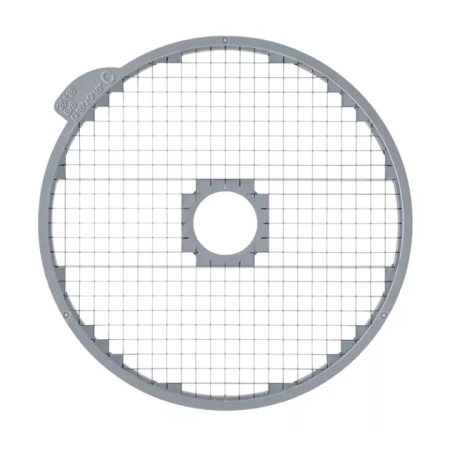 Решетка для нарезки кубиков Robot-Coupe 28118 8х8х8 мм