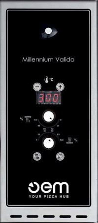 Печь для пиццы OEM-ALI 635 LB EM Millennium Valido Evo