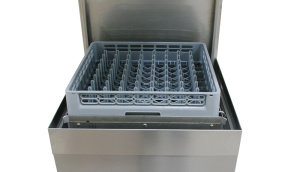 Купольная посудомоечная машина Kocateq KOMEC-H500 B DD Купольная посудомоечная машина Kocateq KOMEC-H500 B DD