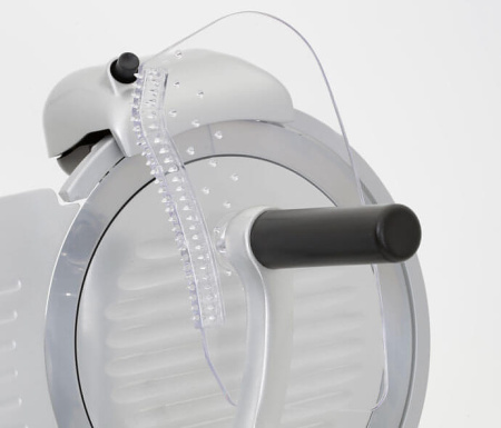 Слайсер RGV Luxury 25 GS PROF