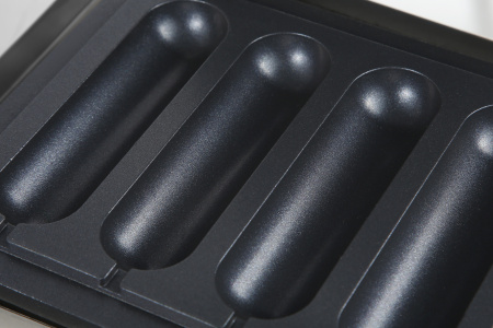 Вафельница для корн-догов EKSI ECD-5