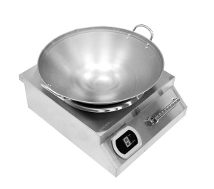 Плита индукционная Kocateq DC 5000M WOK Плита индукционная Kocateq DC 5000M WOK