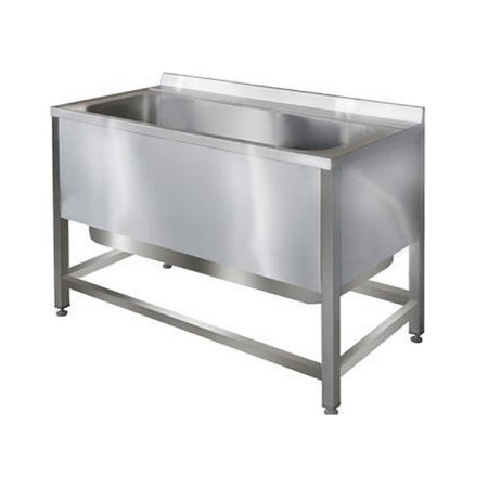 Котломоечная ванна Iterma ВЦ-14-1200/600 Котломоечная ванна Iterma ВЦ-14-1200/600