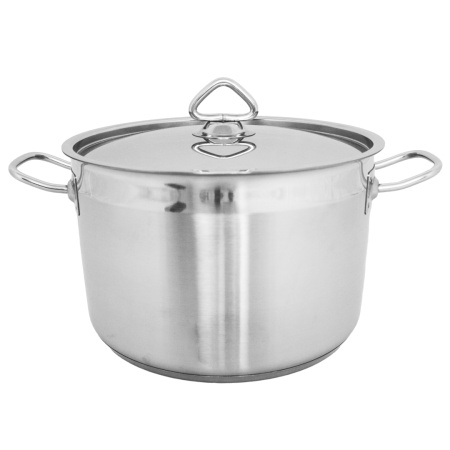 Кастрюля с крышкой EKSI ЕКС141К на 7 л