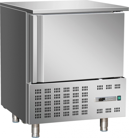 Аппарат шоковой заморозки D5 