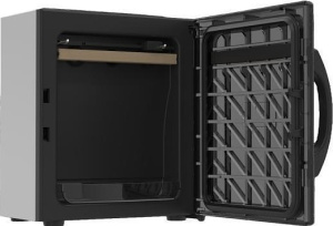 Аппарат упаковочный вакуумный PACKVAC DRY VM-250V вертикальный