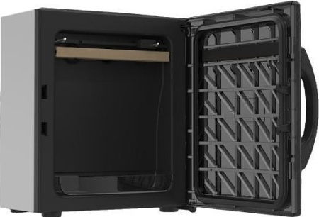 Аппарат упаковочный вакуумный PACKVAC DRY VM-250V вертикальный