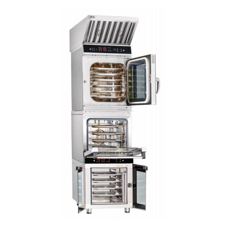 Соединительный комплект Abat КСП6-1/2П