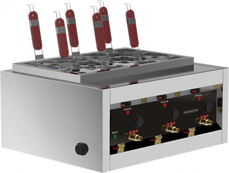 Макароноварка VA-NC6