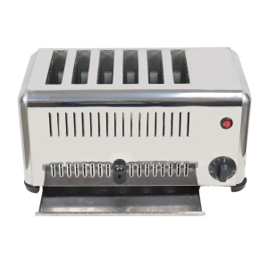 Тостер EKSI HET-6