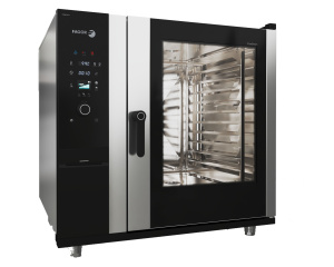 Пароконвектомат Fagor CPW-101 E R LW S  Пароконвектомат Fagor CPW-101 E R LW S