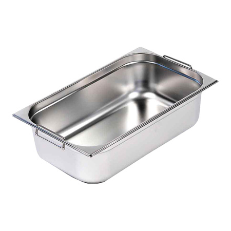 Гастроемкость Abat GN 1/1-150 с ручками