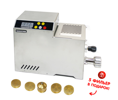 Экструдер Kocateq OMJ2 для макарон