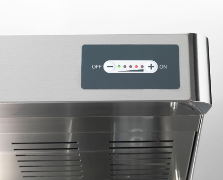 Печь для пиццы Cuppone Michelangelo ML635/2CD Печь для пиццы Cuppone Michelangelo ML635/2CD