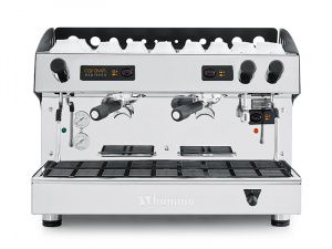 Кофемашина Fiamma Caravel 2 TC Кофемашина Fiamma Caravel 2 TC