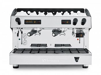 Кофемашина Fiamma Caravel 2 TC Кофемашина Fiamma Caravel 2 TC