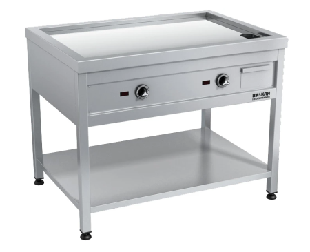 Плита-гриль теппан-яки Вулкан ETP2 Могами 691193