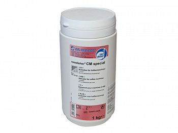 Моющее средство для кофемашин Dr. Weigert Neodisher CMspec.1кг Моющее средство для кофемашин Dr. Weigert Neodisher CMspec.1кг