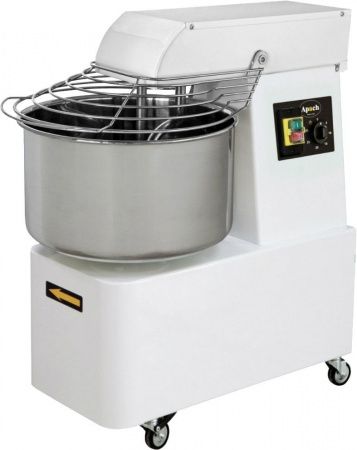 Тестомес APACH ASM07F 1Ф