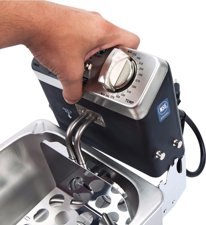 Фритюрница Waring WDF1000DE