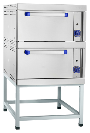 Жарочный шкаф Abat ШЖГ-2