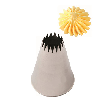 Насадка Martellato BF314 набор