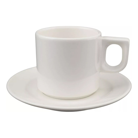 Чашка KUTAHYA BONE Pera BNPER01EKF00, 100 мл Чашка KUTAHYA BONE Pera BNPER01EKF00, 100 мл