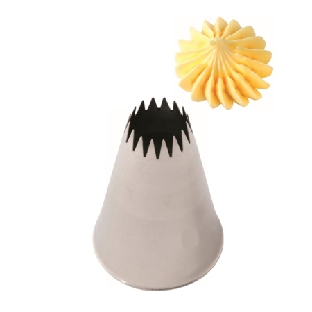 Насадка Martellato BF314 набор