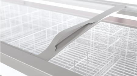 Ларь-бонета Haier GTE1850W