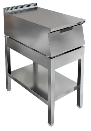 Модуль нейтральный Техно-ТТ НМ7-12/Я