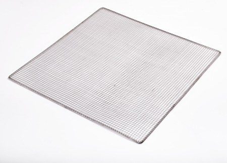 Рамка в сборе Abat МПК-700К (к кассете для стаканов и чашек), 455х455 мм