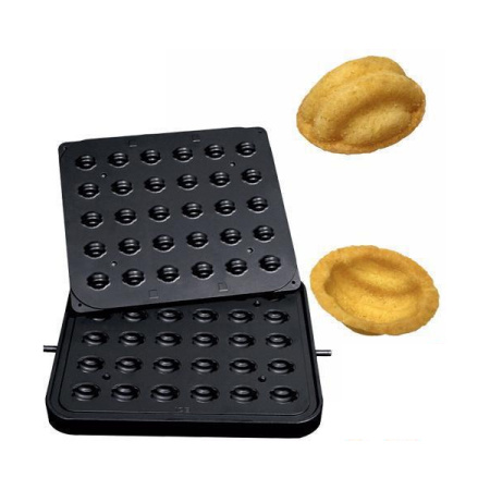 Форма для тарталеток Airhot TM-23