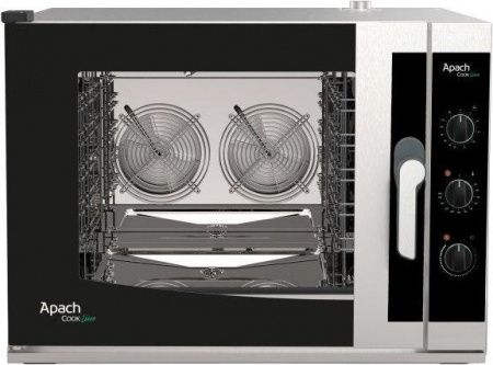 Пароконвектомат AP5QM