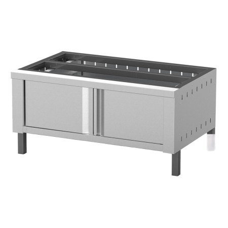 Подставка Vesta для гриля 25/23