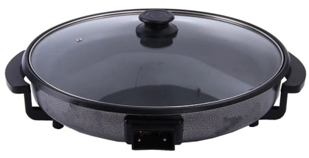 Электрическая сковорода Hurakan HKN-FPE42