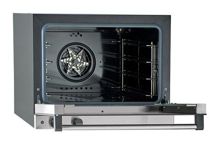 Печь конвекционная АБАТ КПП-4ЭМ