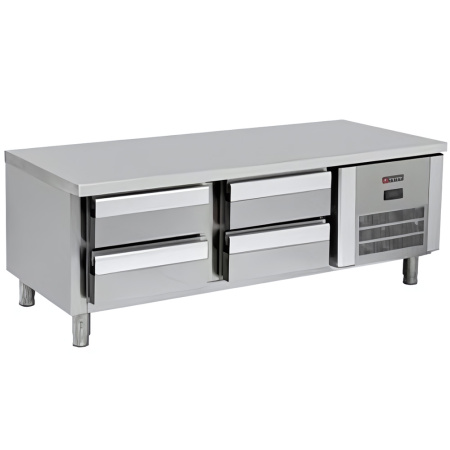 База холодильная Tatra TUSR 1600 База холодильная Tatra TUSR 1600