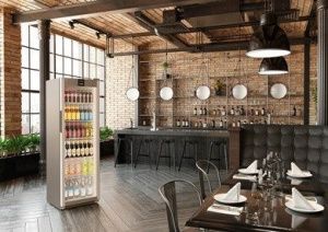 Шкаф холодильный Liebherr MRFvd 4011-20 001 Шкаф холодильный Liebherr MRFvd 4011-20 001