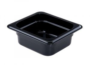 Гастроемкость Cambro 62 CW черная GN 1/6 Гастроемкость Cambro 62 CW черная GN 1/6