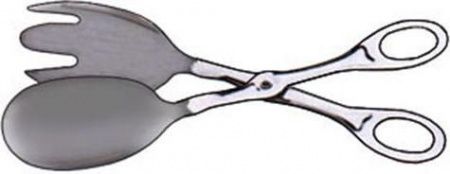 Щипцы Abert 9030681 FIN