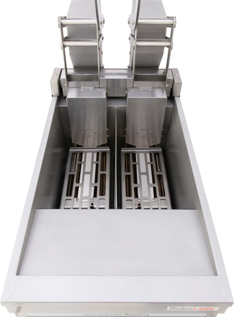 Фритюрница RoboLabs RoboFry ARF Deluxe